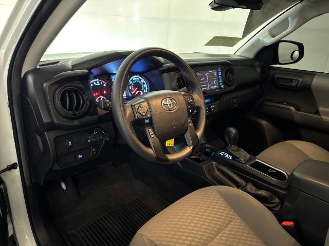 Used 2022 Toyota Tacoma SR w/ SX Package RWD image 6