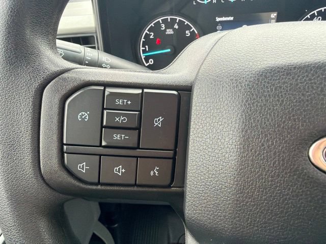 Certified 2025 Ford F350 XLT AWD/4WD image 28