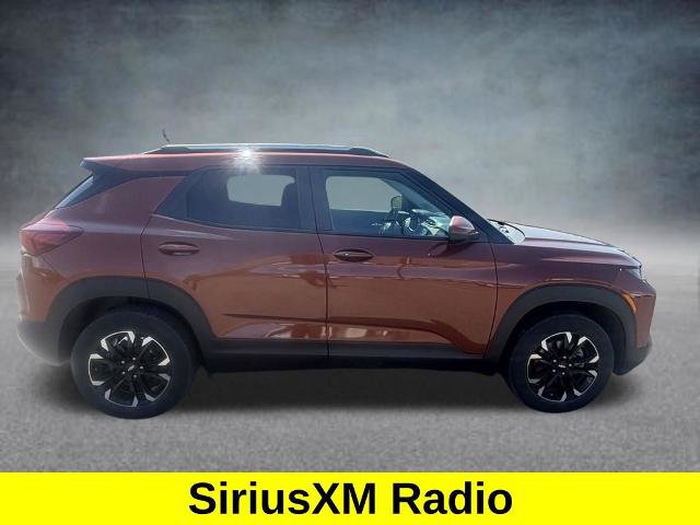 Used 2021 Chevrolet TrailBlazer LT w/ Convenience Package AWD/4WD image 7