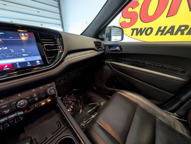 Used 2024 Dodge Durango R/T AWD/4WD image 28