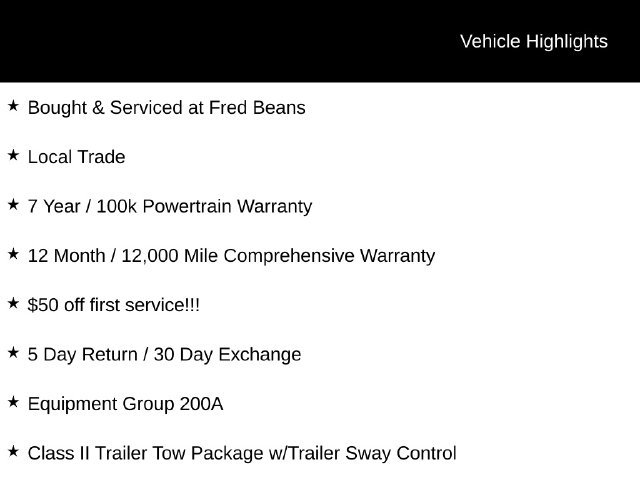 Certified 2023 Ford Bronco Sport Big Bend w/ Convenience Package AWD/4WD image 11