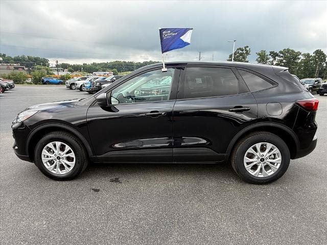 Certified 2025 Ford Escape Active AWD/4WD image 1
