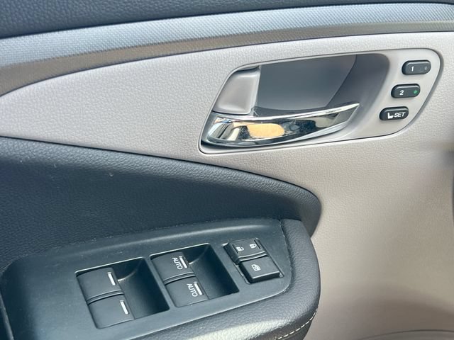 Used 2023 Honda Ridgeline RTL-E image 17