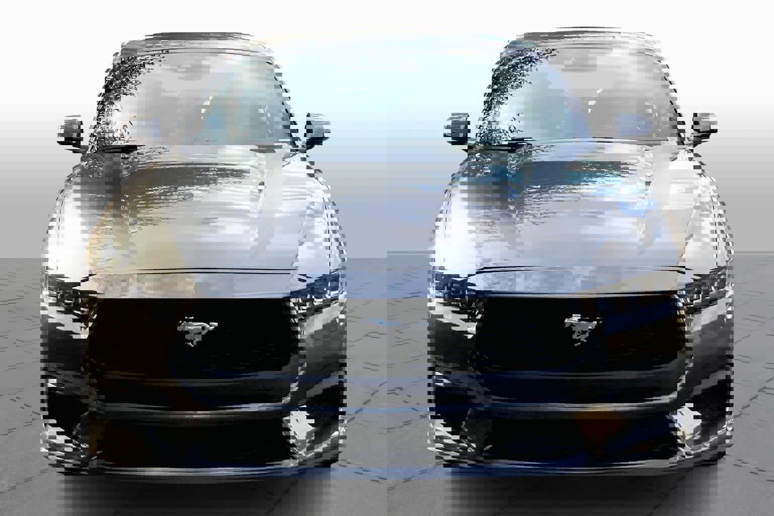 Certified 2024 Ford Mustang Premium w/ Wheel & Stripe Package image 3