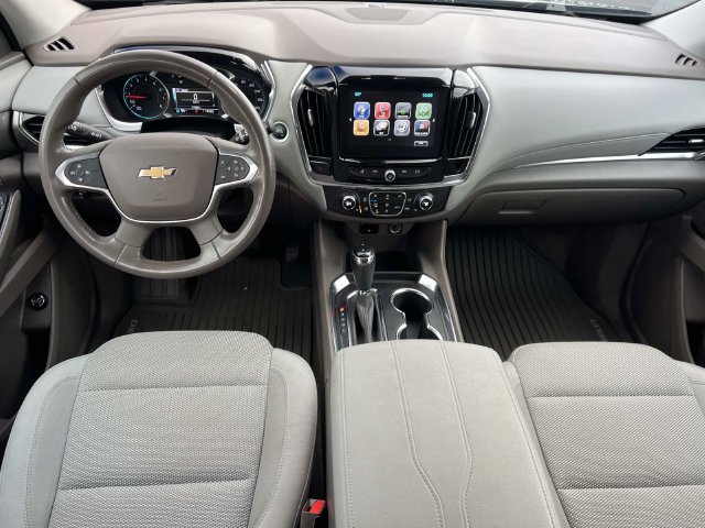 Used 2019 Chevrolet Traverse LT FWD image 18