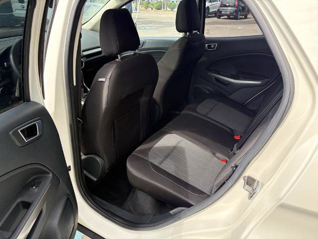 Certified 2018 Ford EcoSport SE w/ SE Convenience Package image 13