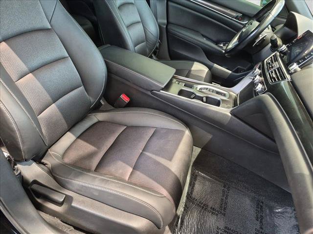 Used 2021 Honda Accord Sport image 22