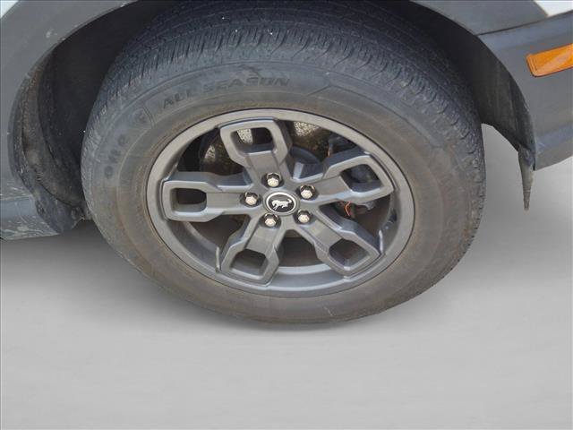 Certified 2021 Ford Bronco Sport Big Bend AWD/4WD image 9