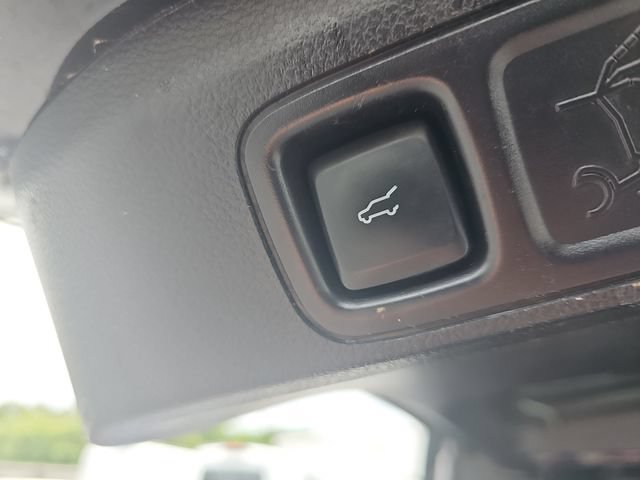 Certified 2019 Ford Expedition Platinum AWD/4WD image 14