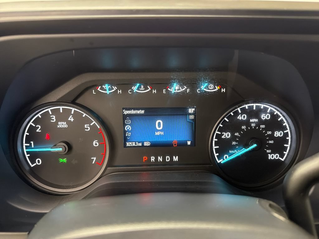 Certified 2025 Ford F250 XLT AWD/4WD image 24