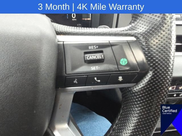 Used 2022 Mitsubishi Outlander SE AWD/4WD image 38