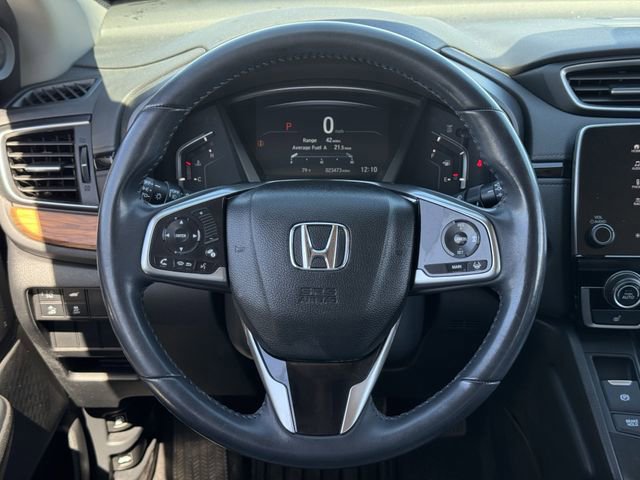 Used 2018 Honda CR-V EX-L image 12