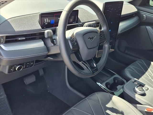 Certified 2023 Ford Mustang Mach-E Select RWD image 9