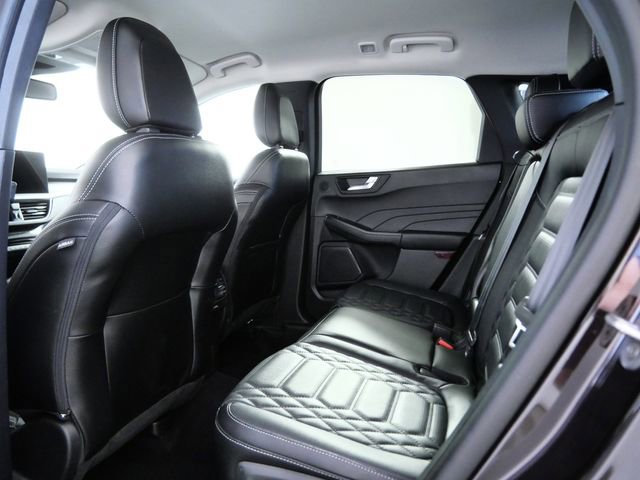 Certified 2023 Ford Escape Platinum w/ Premium Technology Package AWD/4WD image 13