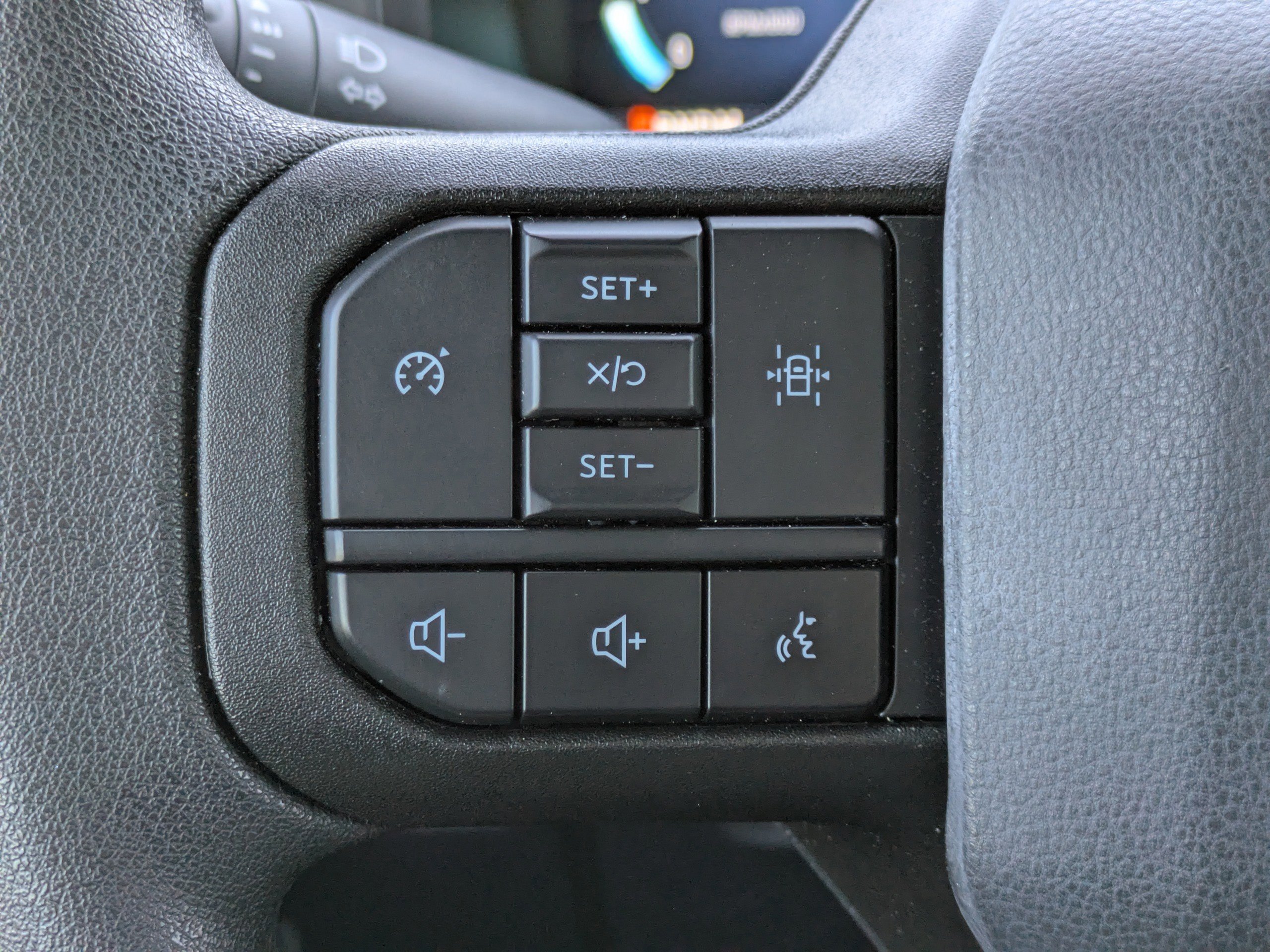 Certified 2024 Ford F150 STX image 20