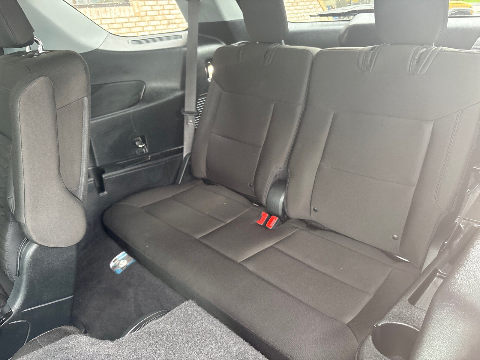Certified 2021 Ford Explorer XLT AWD/4WD image 5