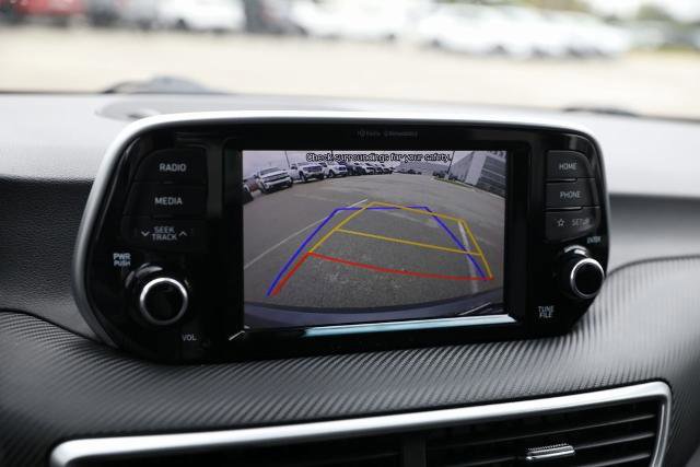 Used 2019 Hyundai Tucson Value w/ Cargo Package image 30