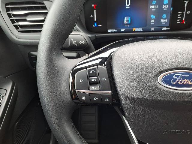 Certified 2023 Ford Escape Active AWD/4WD image 20