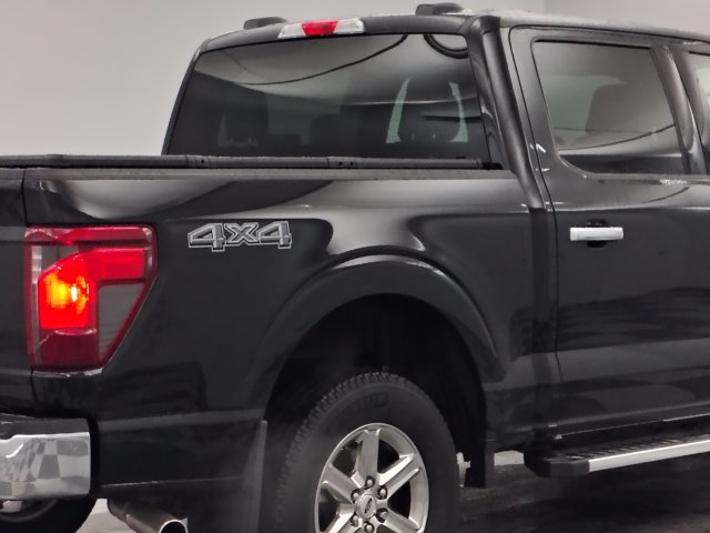 Certified 2024 Ford F150 XLT AWD/4WD image 11