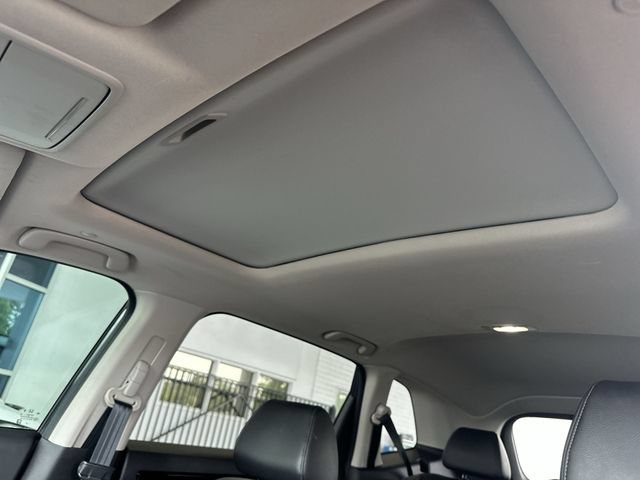 Used 2025 Honda CR-V EX-L image 22