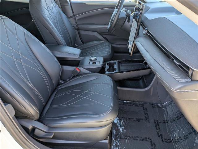 Certified 2024 Ford Mustang Mach-E Select RWD image 21