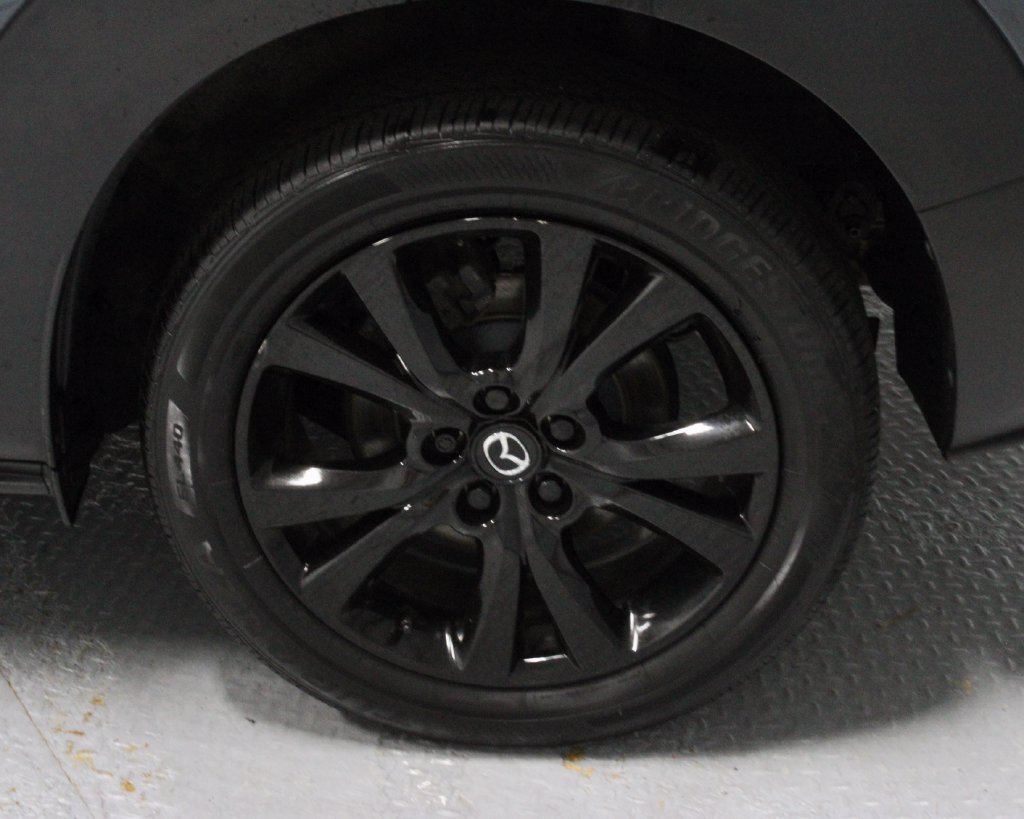 Used 2023 MAZDA CX-30 AWD 2.5 S w/ Preferred Package image 19