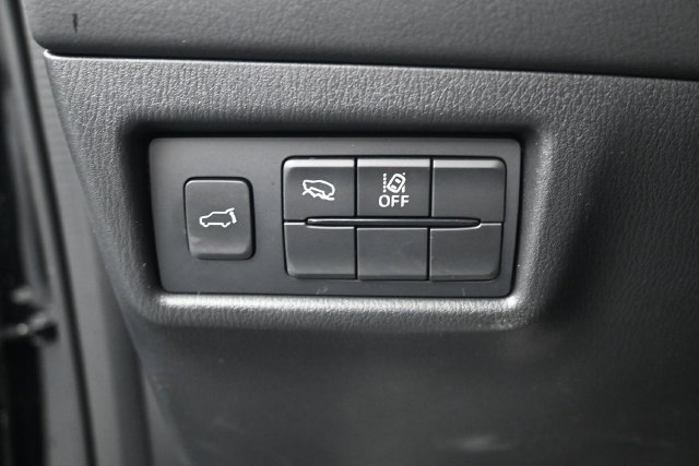Used 2025 MAZDA CX-5 AWD 2.5 S w/ Preferred Package image 8