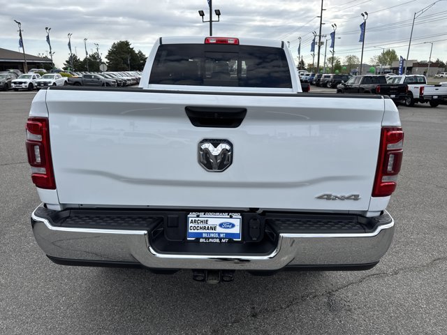 Used 2024 RAM 2500 Tradesman w/ Chrome Appearance Group AWD/4WD image 14