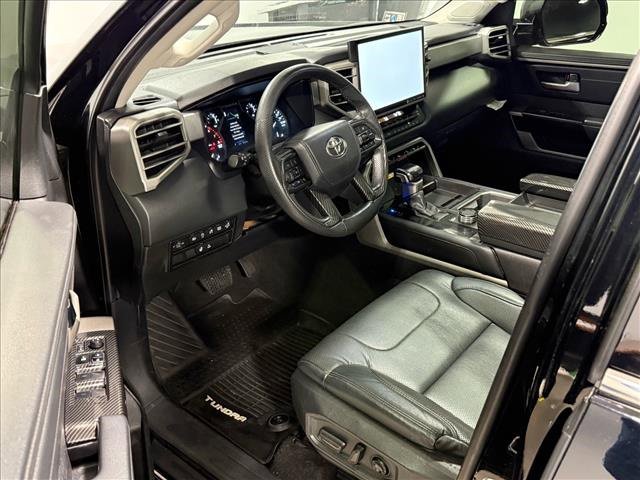 Used 2023 Toyota Tundra Limited image 10