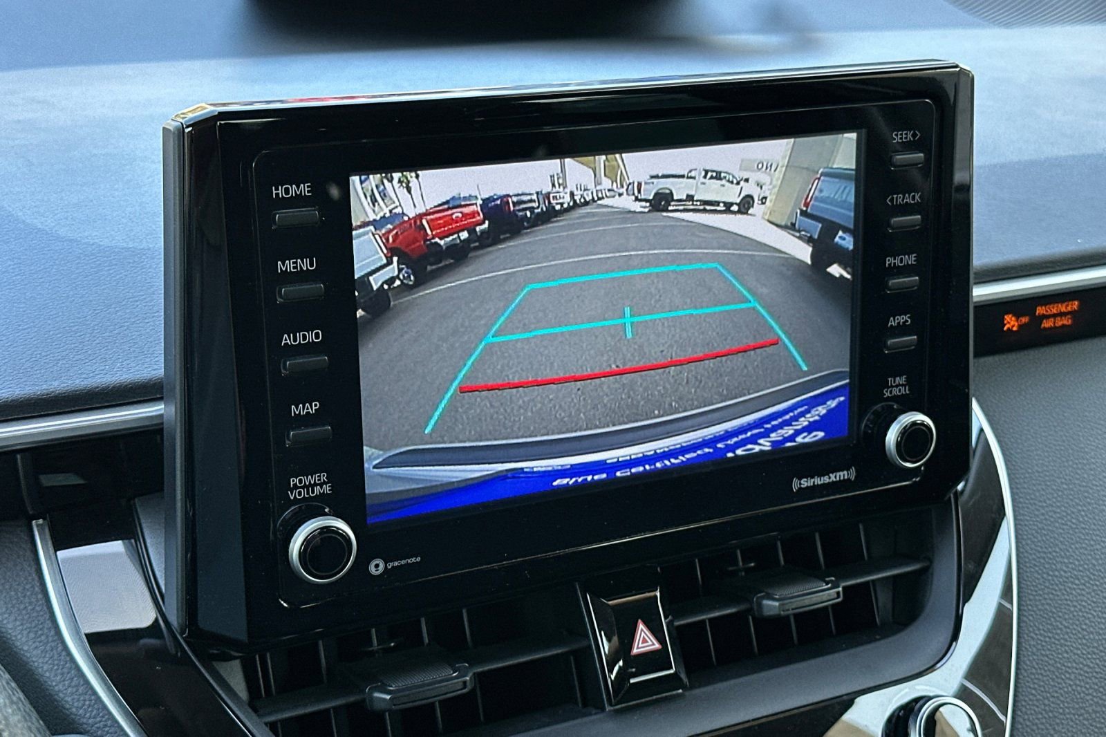 Used 2022 Toyota Corolla LE w/ LE Convenience Package FWD image 17