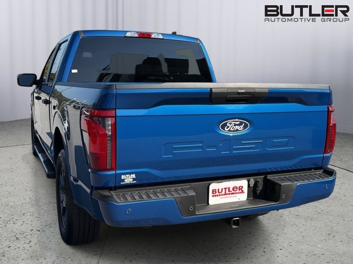 Certified 2024 Ford F150 STX RWD image 5