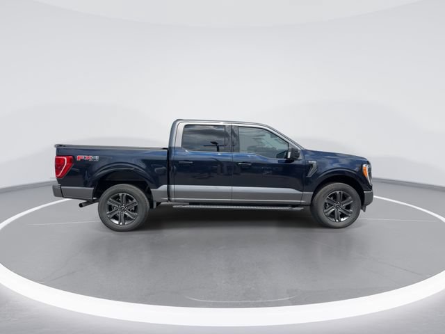 Certified 2023 Ford F150 XLT w/ Equipment Group 302A High AWD/4WD image 8