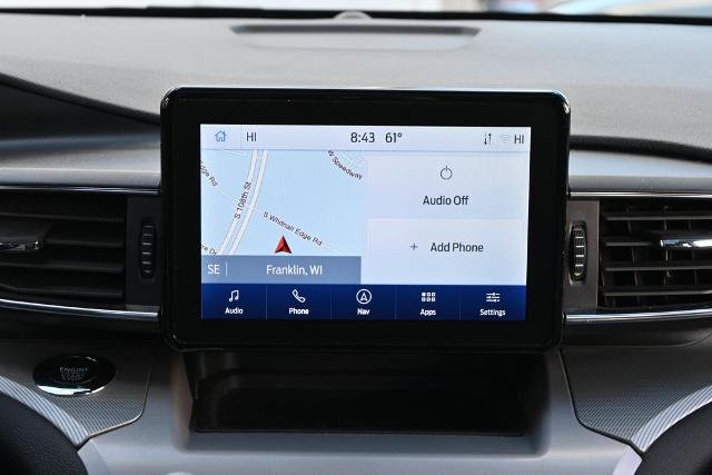Certified 2023 Ford Explorer XLT AWD/4WD image 29