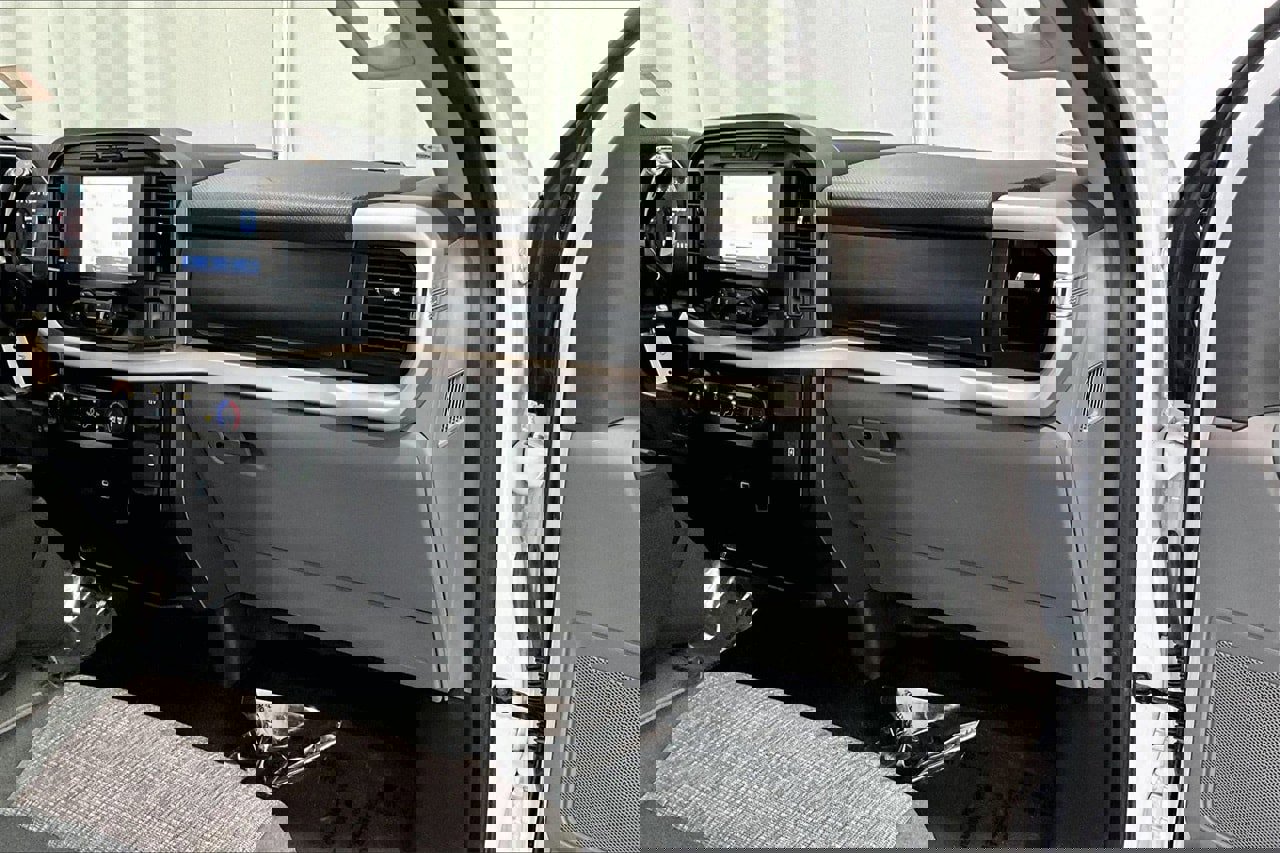 Certified 2023 Ford F150 XLT image 16