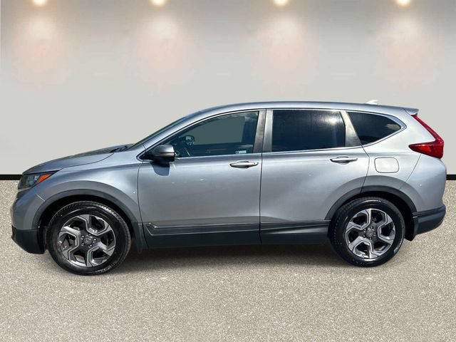 Used 2019 Honda CR-V EX-L image 8
