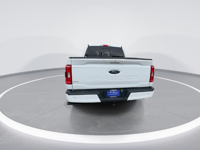 Certified 2023 Ford F150 XLT w/ Equipment Group 302A High AWD/4WD image 6