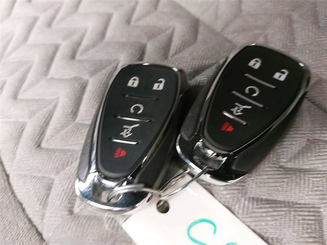 Used 2024 Chevrolet Equinox LT w/ Driver Convenience Package image 34