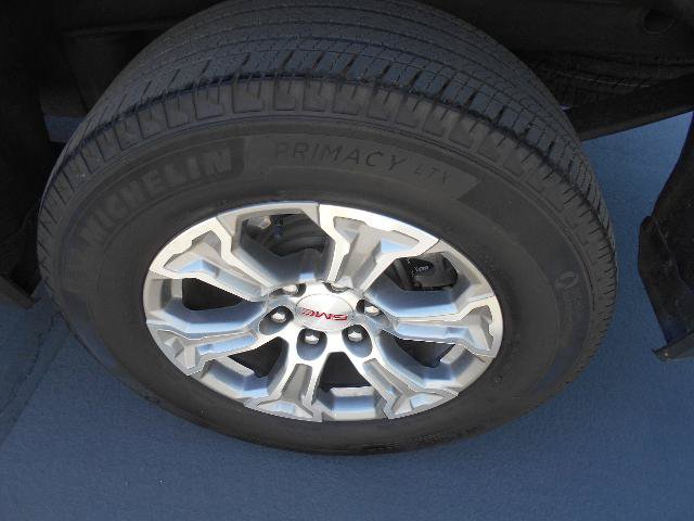 Used 2024 GMC Sierra 1500 SLT AWD/4WD image 15