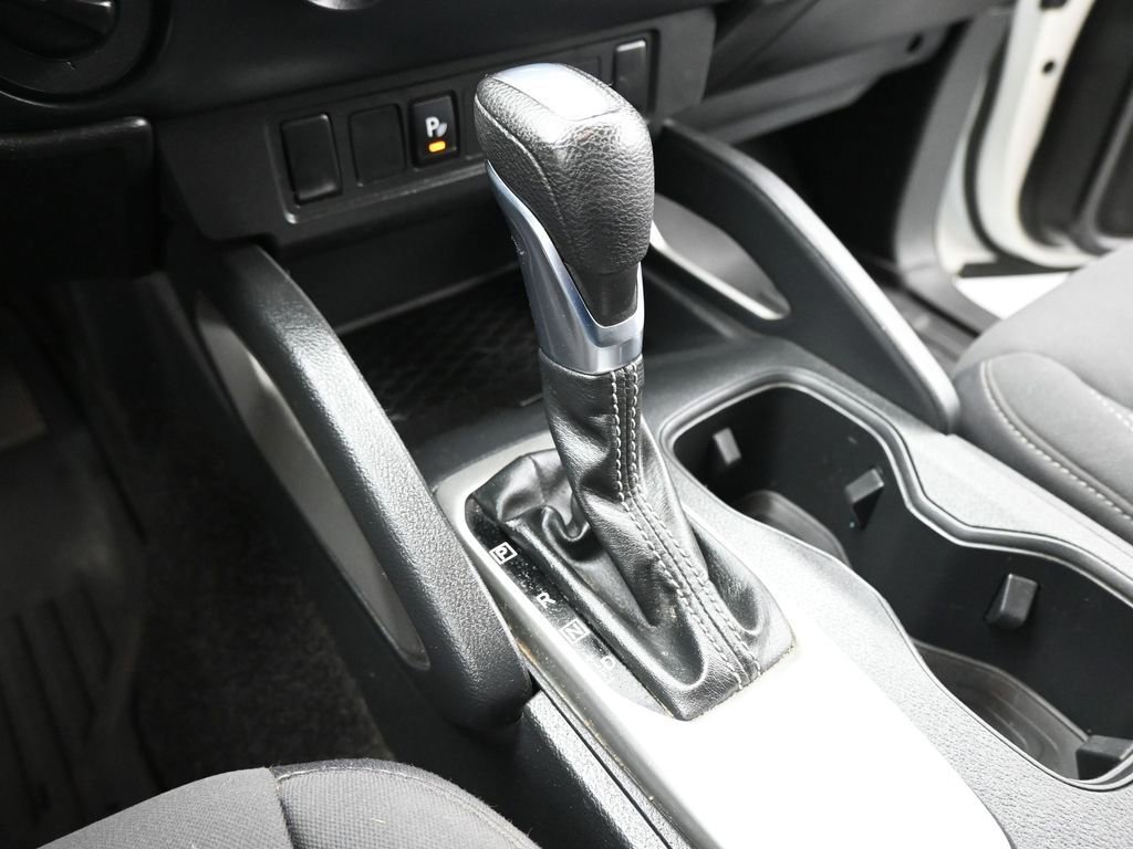 Used 2022 Nissan Frontier SV w/ Technology Package image 44