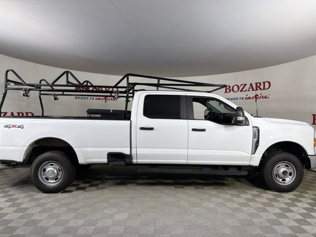 Certified 2024 Ford F250 XL w/ XL Driver Assist Package AWD/4WD image 17