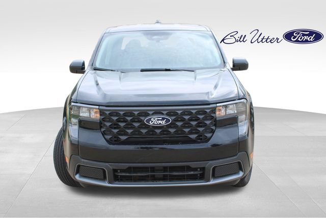 Certified 2025 Ford Maverick XLT FWD image 2