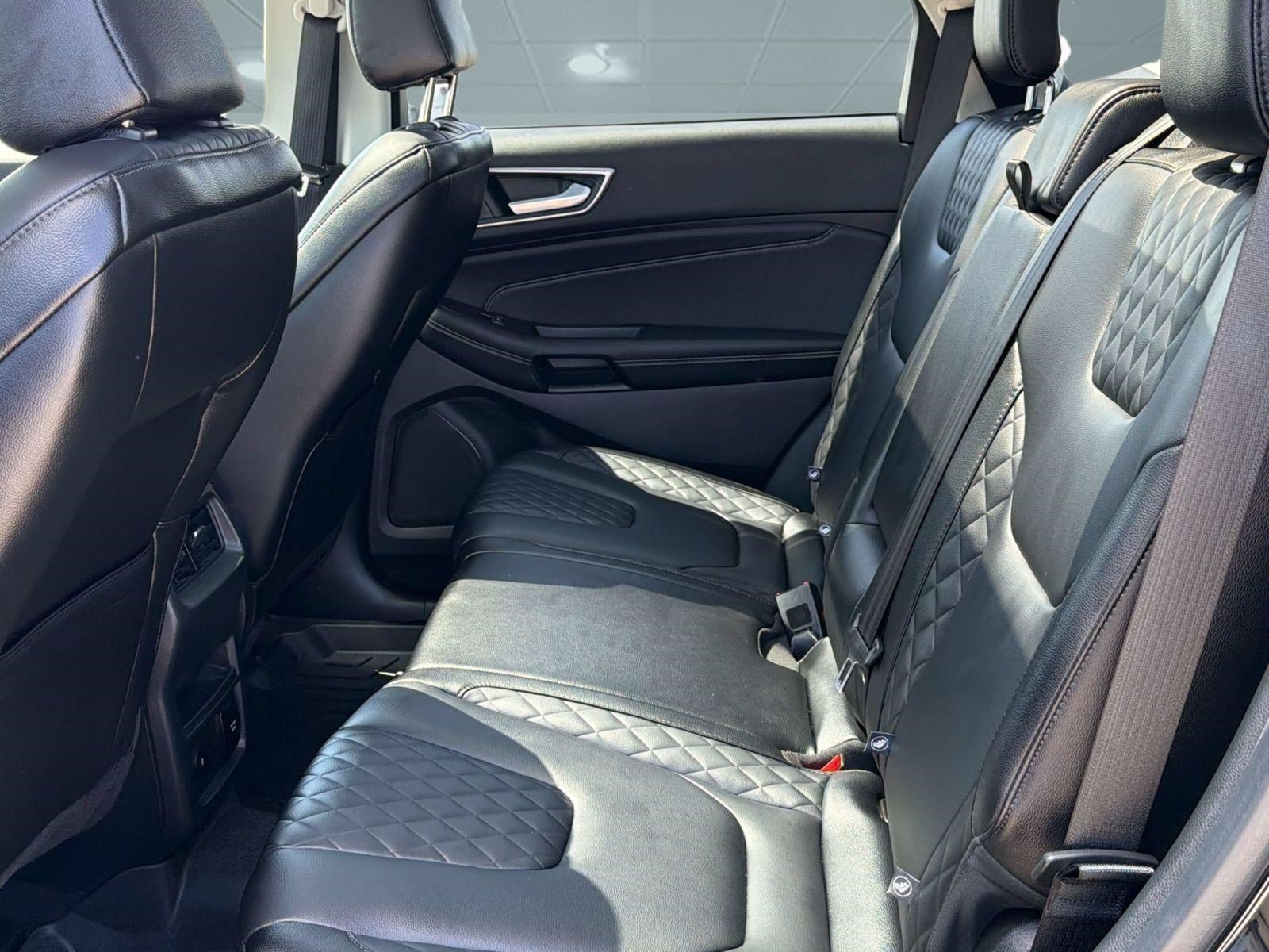 Certified 2024 Ford Edge Titanium AWD/4WD image 23
