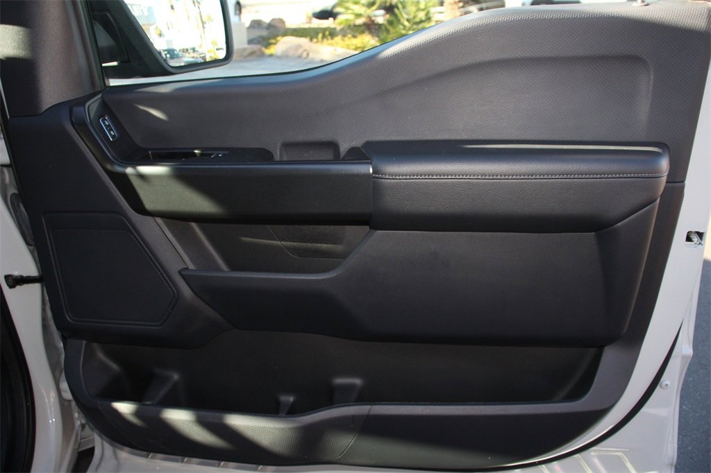 Certified 2024 Ford F150 STX image 28