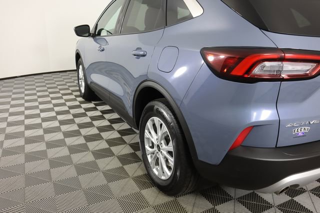Certified 2023 Ford Escape Active image 4
