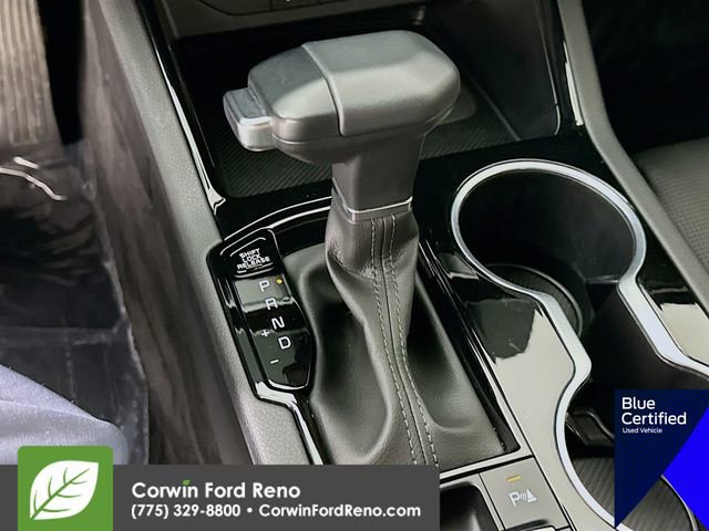 Used 2026 Kia K5 GT-Line image 20