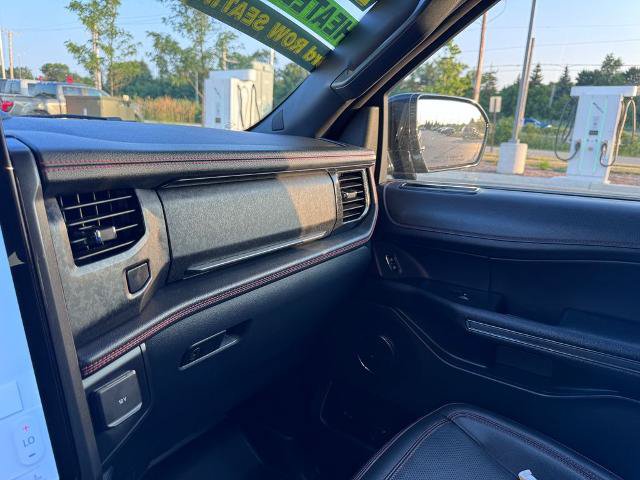Certified 2023 Ford Expedition Limited AWD/4WD image 23