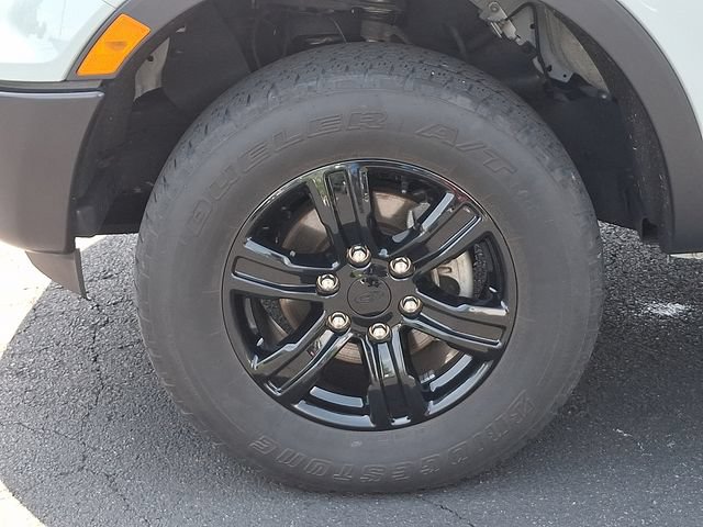 Certified 2023 Ford Ranger XL w/ Equipment Group 101A High AWD/4WD image 33