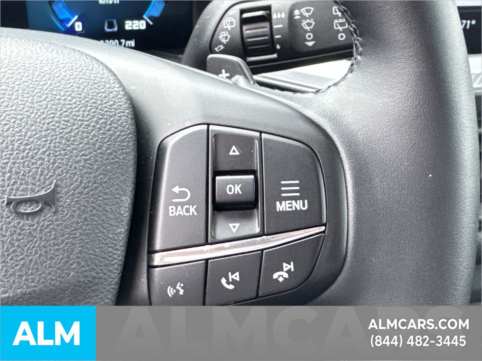 Certified 2025 Ford Bronco Sport Badlands image 30