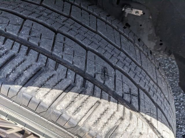 Certified 2024 Ford Expedition Max King Ranch AWD/4WD image 37