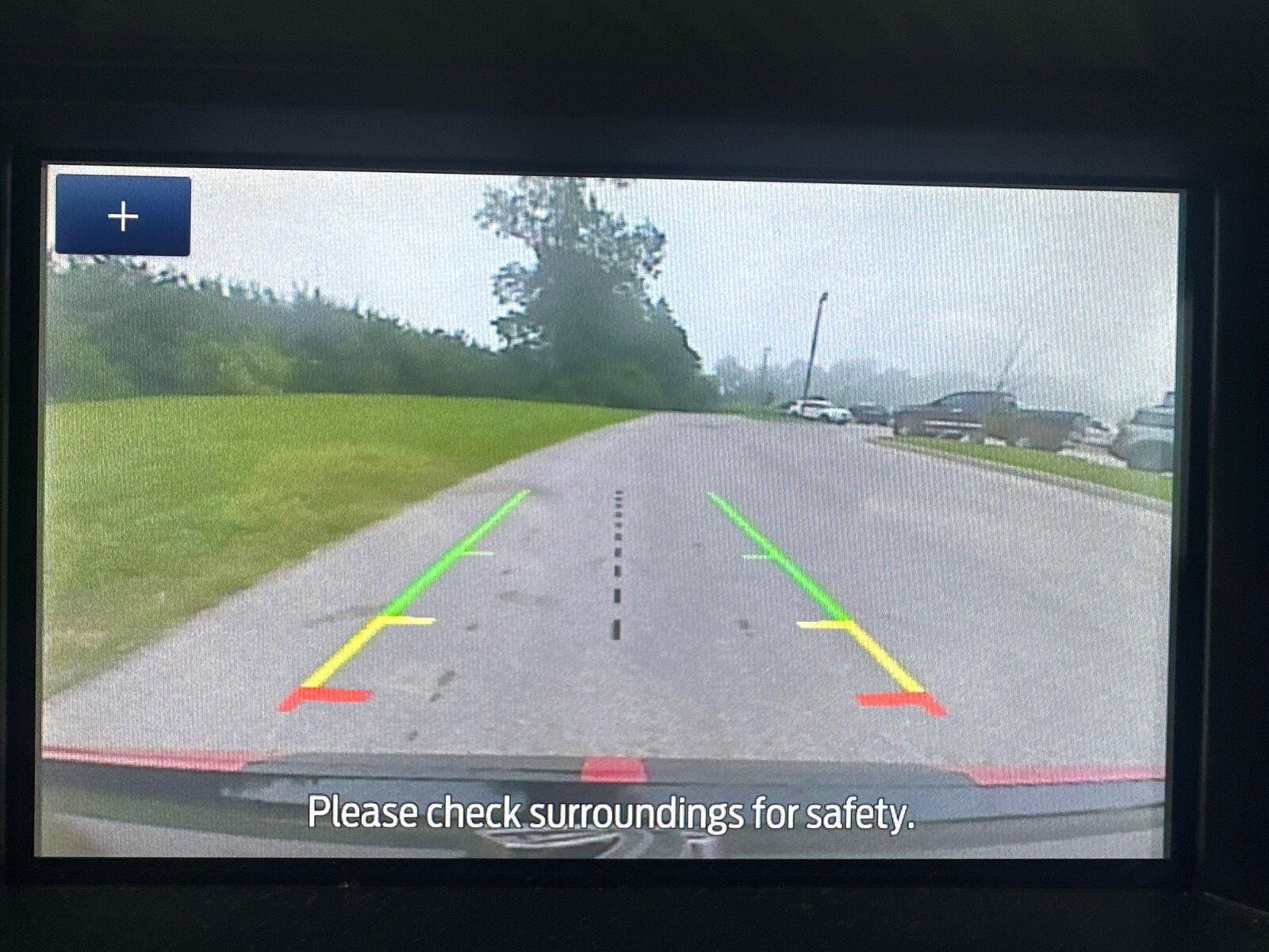 Certified 2021 Ford Mustang Shelby GT500 w/ Technology Package RWD image 8